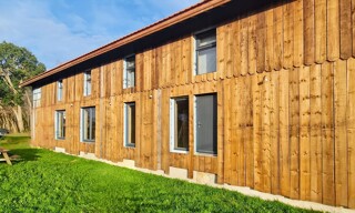 Maison 2 Pièces 109 m² à vendre à Langon (33210)