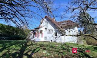 Maison 6 Pièces 144 m² à vendre à Saint-Prest (28300)