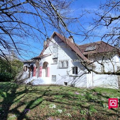 Maison 6 pièces 499000 €