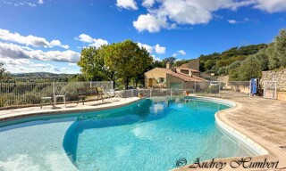Maison 8 Pièces 233 m² à vendre à Manosque (04100)