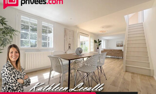 Maison 6 Pièces 150 m² à vendre à La Baule-Escoublac (44500)