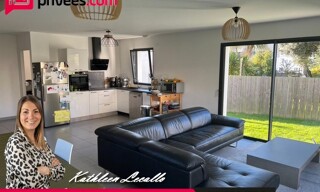 Maison 5 Pièces 120 m² à vendre à La Baule-Escoublac (44500)