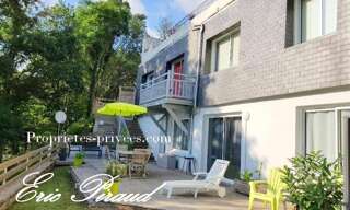 Maison 9 Pièces 294 m² à vendre à La Roche-Bernard (56130)