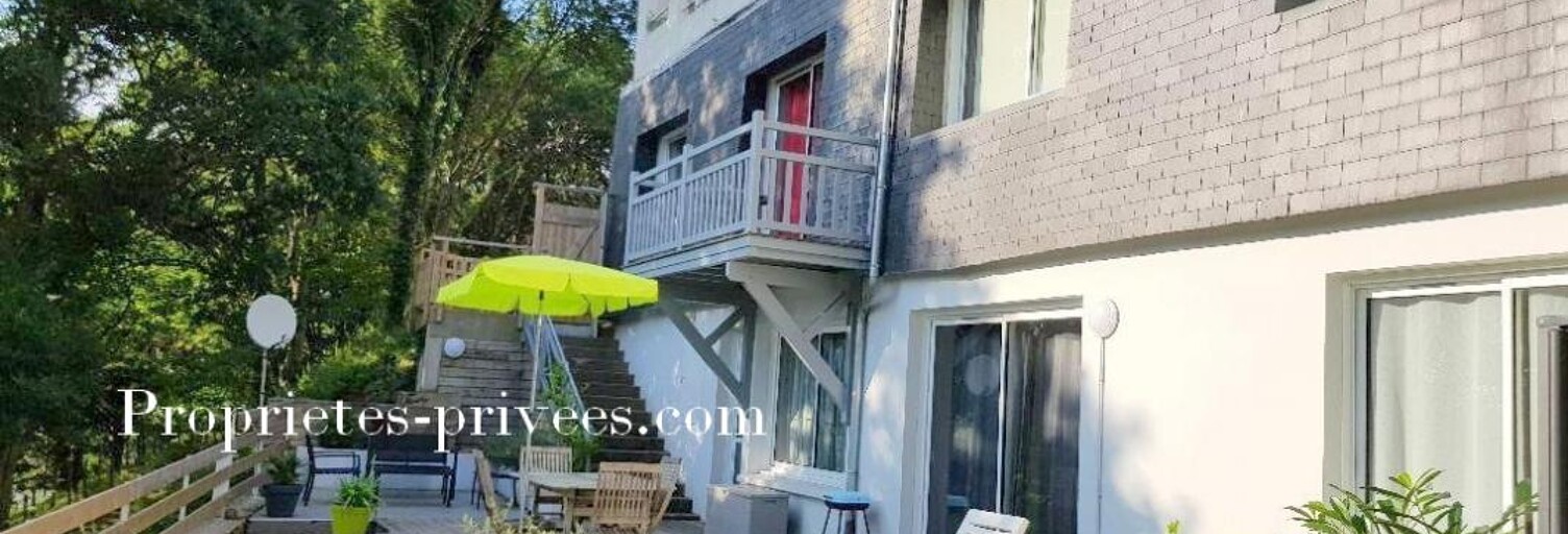 Maison 9 Pièces 294 m² à vendre à La Roche-Bernard (56130)