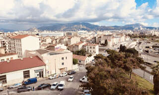 Appartement 4 Pièces 96 m² à vendre à Marseille 10 (13010)