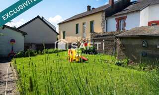 Maison 10 Pièces 215 m² à vendre à Auzances (23700)