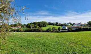 Terrain  889 m² à vendre à Saint-Pierre-d'Irube (64990)