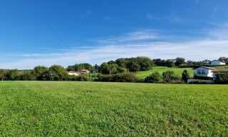 Terrain  892 m² à vendre à Saint-Pierre-d'Irube (64990)