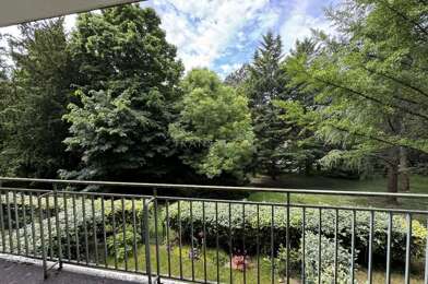 Appartement 2 pièces 214000 €