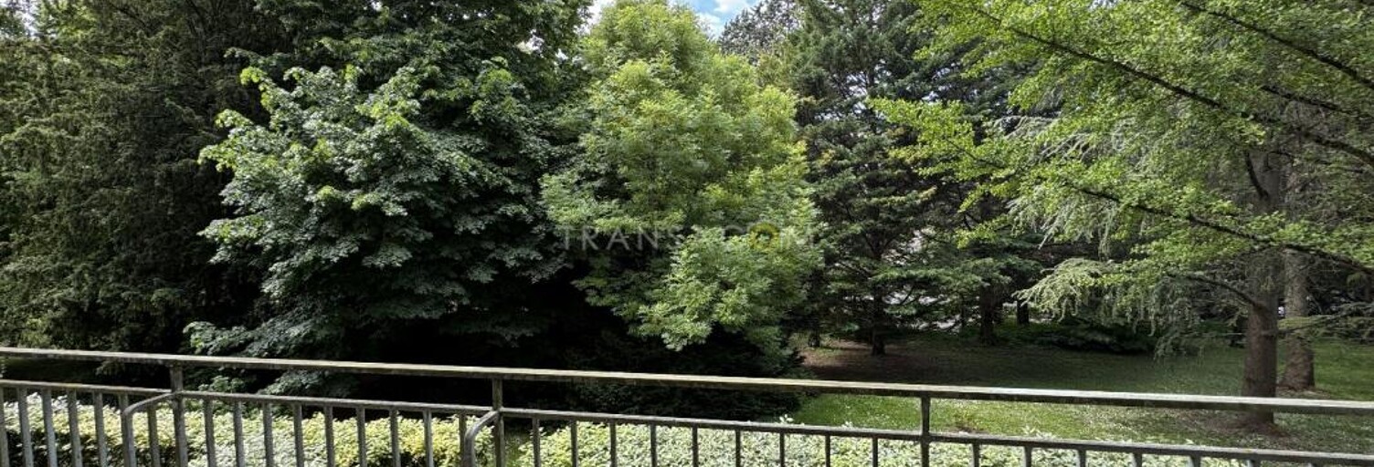 Appartement 2 Pièces 79 m² à vendre à Tours (37100)