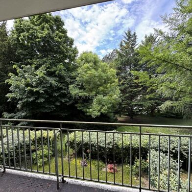 Appartement 2 pièces 214000 €