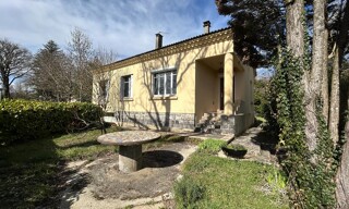 Maison 4 Pièces 82 m² à vendre à Fontiers-Cabardès (11390)