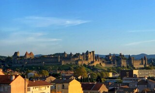 Appartement 4 Pièces 93 m² à vendre à Carcassonne (11000)