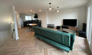 Appartement 4 Pièces 93 m² à vendre à Carcassonne (11000)