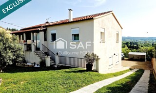 Maison 6 Pièces 150 m² à vendre à Céreste-en-Luberon (04280)