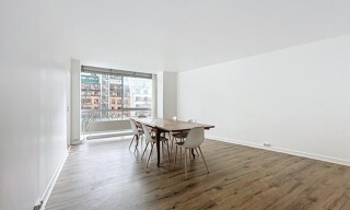 Appartement 4 Pièces 104 m² à vendre à Paris 16 (75016)