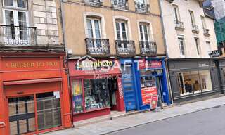 Commerce  25 m² à vendre à Rennes (35000)