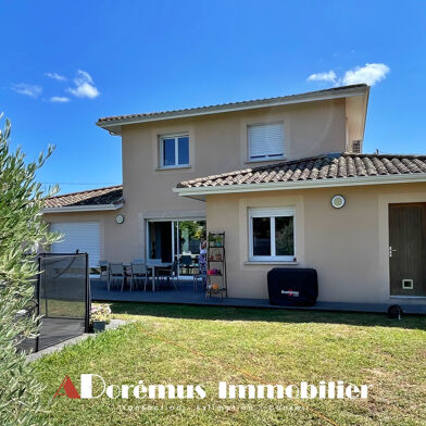 Maison 6 pièces 545000 €