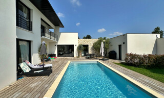 Maison 7 Pièces 198 m² à vendre à Bouliac (33270)