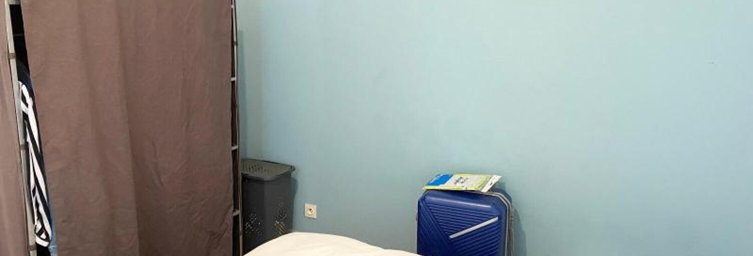 Appartement 2 Pièces 22 m² à louer à Niort (79000)