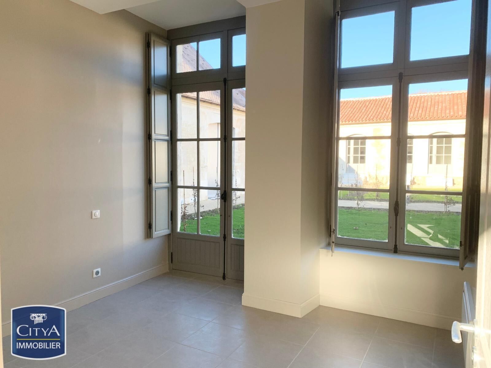 Image d'un appartement 3 pièces, 64 m² à louer à fontenay-le-comte (85200) à 724€ à fontenay-le-comte (85200)
