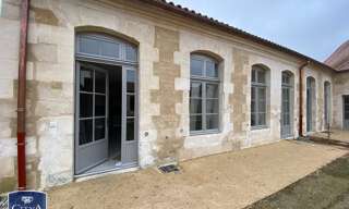 Appartement 3 Pièces 67 m² à louer à Fontenay-le-Comte (85200)