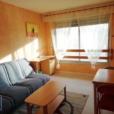 Appartement 1 pièces 390 €