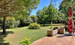 Maison 6 Pièces 253 m² à vendre à Fargues-Saint-Hilaire (33370)