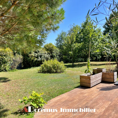 Maison 6 pièces 715000 €