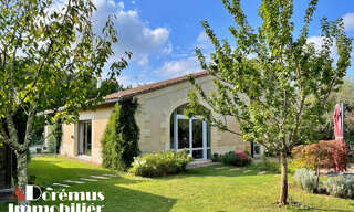 Maison 6 Pièces 253 m² à vendre à Fargues-Saint-Hilaire (33370)