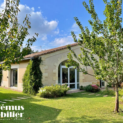 Maison 6 pièces 715000 €