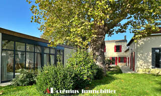 Maison 6 Pièces 188 m² à vendre à Latresne (33360)