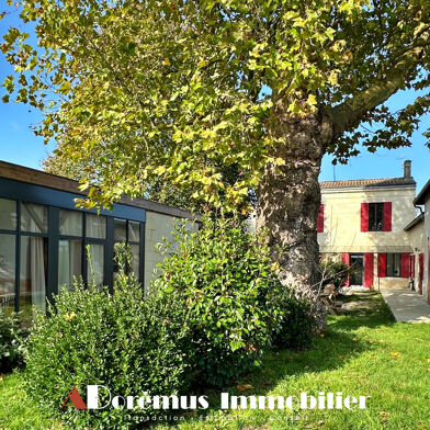 Maison 6 pièces 750000 €