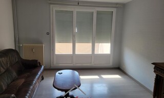 Appartement 2 Pièces 50 m² à vendre à Roanne (42300)