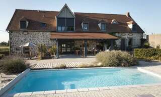 Maison 12 Pièces 435 m² à vendre à Beaune-d'Allier (03390)