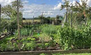 Maison 12 Pièces 435 m² à vendre à Beaune-d'Allier (03390)