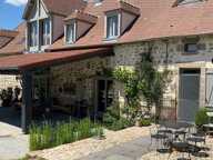 Chambres d'hôtes & gîte clés en main à vendre dans l'Allier — photo 3