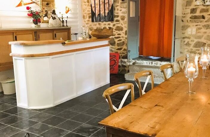 Chambres d'hôtes & gîte clés en main à vendre dans l'Allier — photo 5