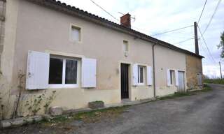 Maison 4 Pièces 92 m² à vendre à Soulignac (33760)