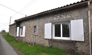 Maison 4 Pièces 92 m² à vendre à Soulignac (33760)