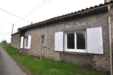 Maison 4 pièces 189000 €