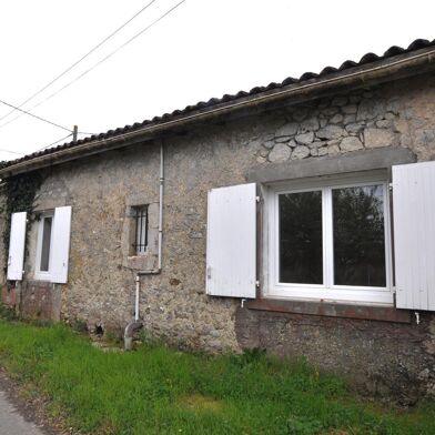 Maison 4 pièces 189000 €