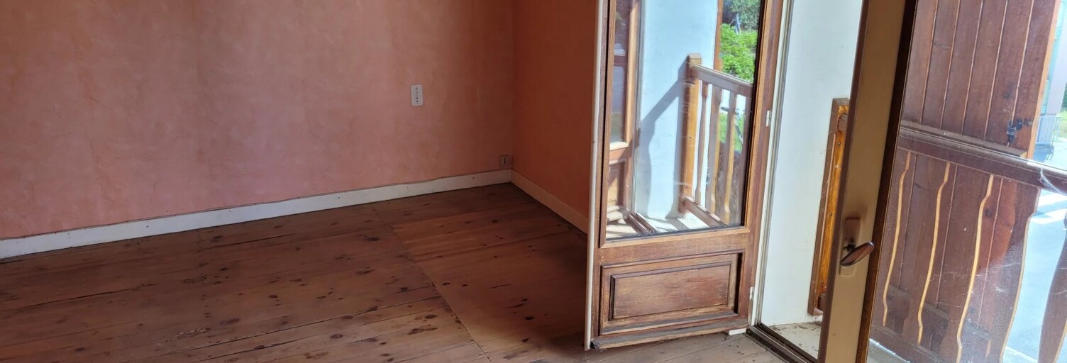 Maison 3 Pièces 58 m² à vendre à Lempdes-sur-Allagnon (43410)