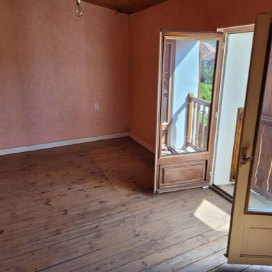 Maison 3 pièces 44000 €