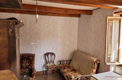 Maison 3 pièces 44000 €