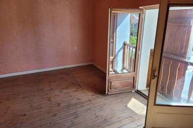 Maison 3 pièces 44000 €