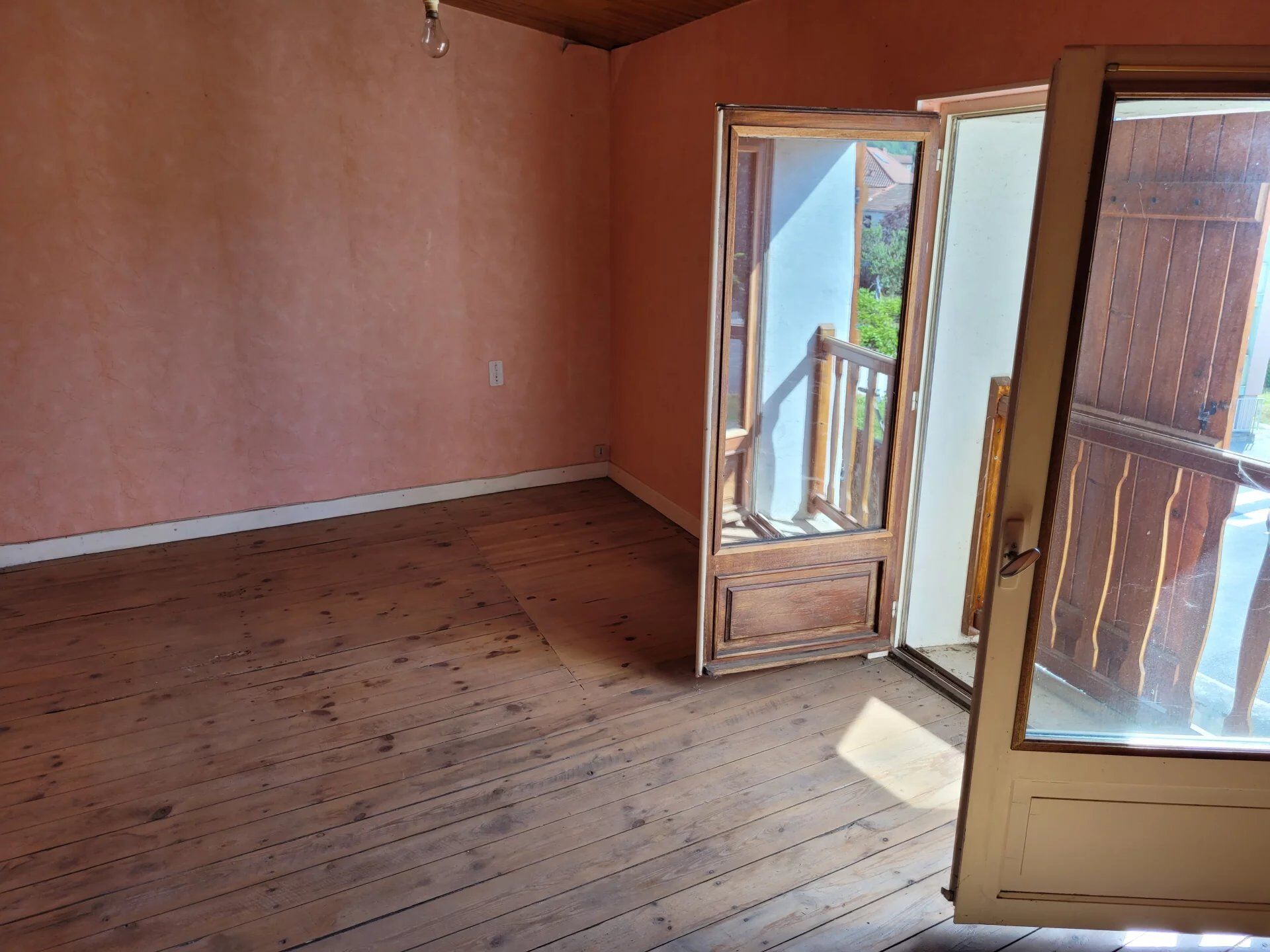 Maison 3 pièces 58 m² · à Lempdes-sur-Allagnon · 58 m² · 44 000 €