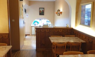 Commerce 1 Pièce 65 m² à vendre à Chalon-sur-Saône (71100)