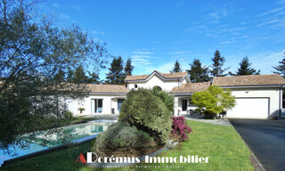 Maison 5 Pièces 156 m² à vendre à Latresne (33360)
