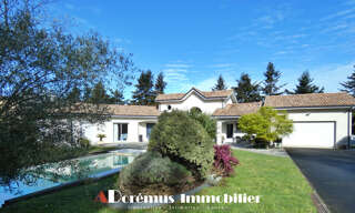 Maison 5 Pièces 156 m² à vendre à Latresne (33360)